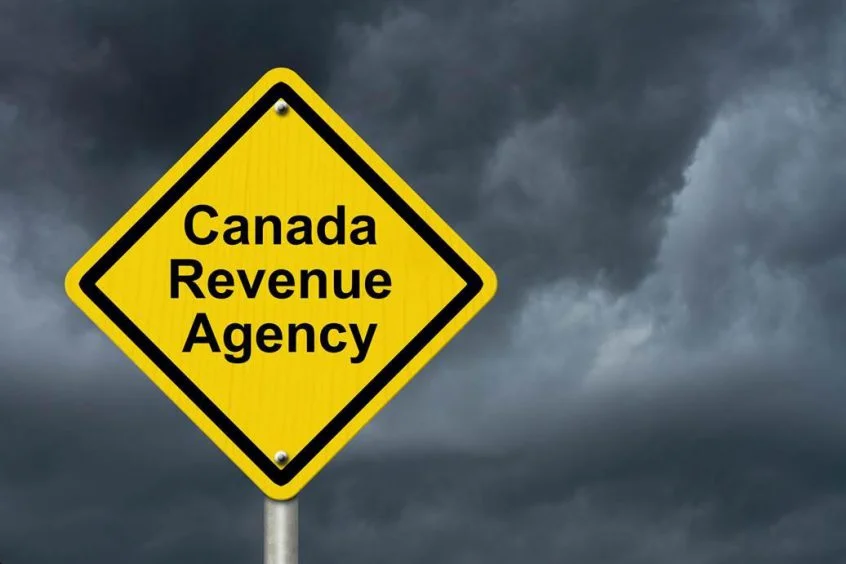 canada revenue agency, it's important to file your taxes on time and accurately