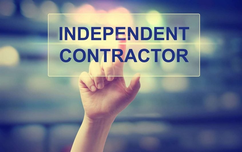 independent contractor