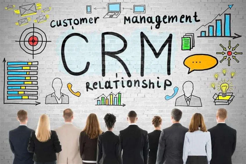 customer management relationship