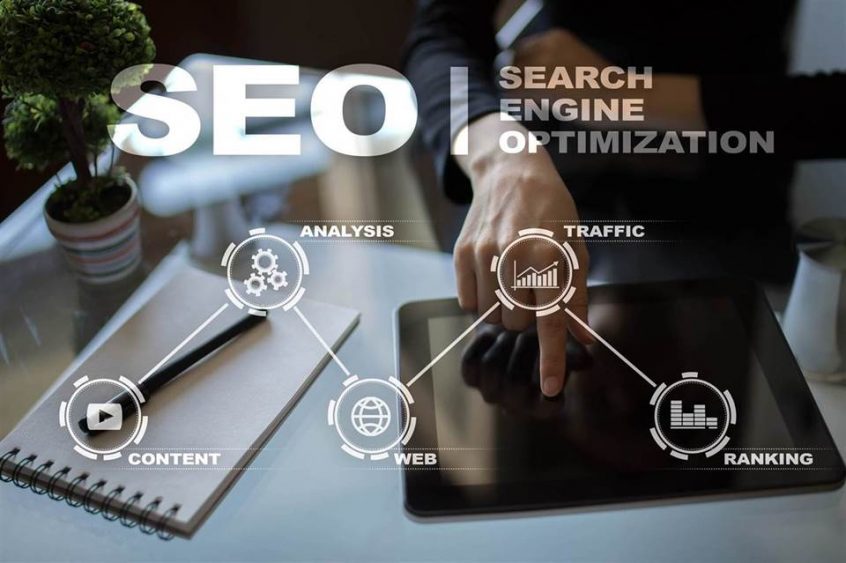 using seo for your business