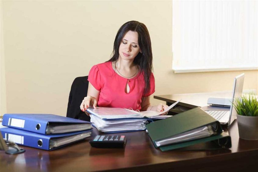 bookkeeping for clients