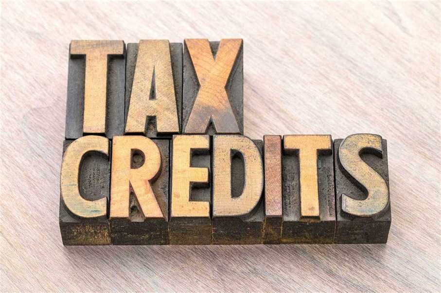 Manitoba Tax Credits Compass Accounting