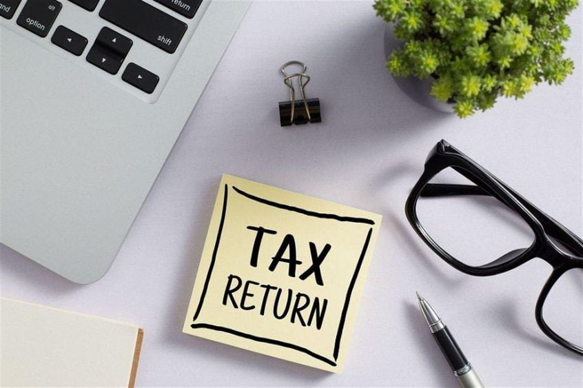 tax season is coming and file your taxes soon