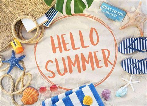 welcoming summer and how to market during the summe rmonths