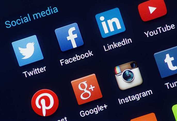 social media and how to use it for your business