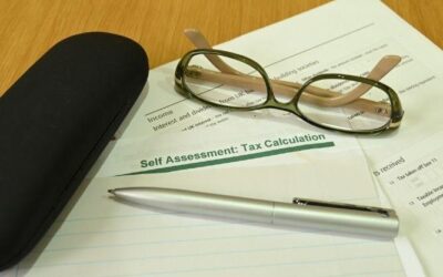 Do Influencers Have To Complete Self-Assessment Tax Returns?