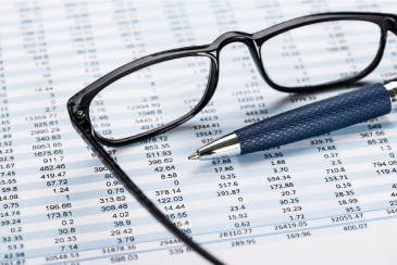 financial statement preparation