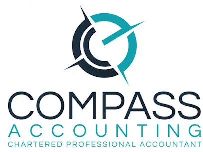 Compass Accounting logo